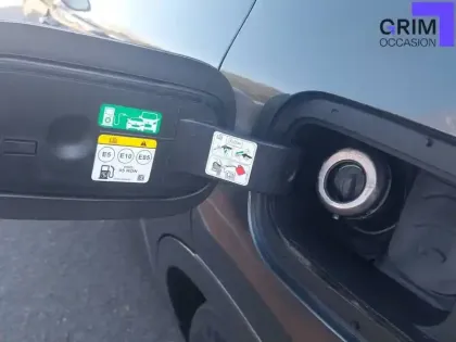 Photo 71 Ford Kuga  2.5 Duratec 180 ch FlexiFuel FHEV E85 Powershift