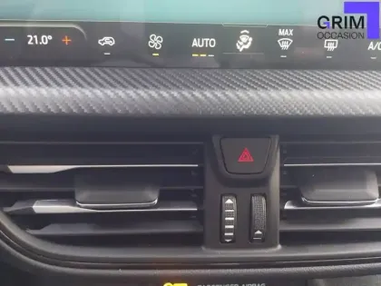 Photo 34 Ford Kuga  2.5 Duratec 180 ch FlexiFuel FHEV E85 Powershift