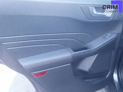 Photo 46 Ford Kuga  2.5 Duratec 180 ch FlexiFuel FHEV E85 Powershift