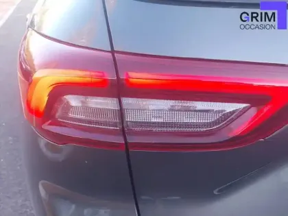 Photo 44 Ford Kuga  2.5 Duratec 180 ch FlexiFuel FHEV E85 Powershift