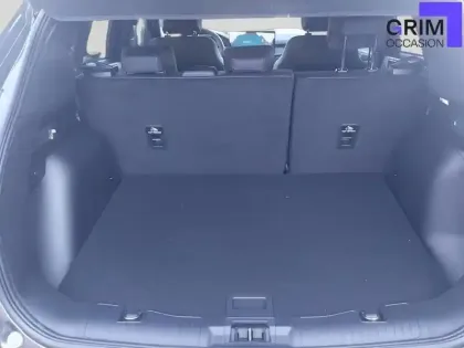 Photo 37 Ford Kuga  2.5 Duratec 180 ch FlexiFuel FHEV E85 Powershift