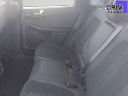 Photo 36 Ford Kuga  2.5 Duratec 180 ch FlexiFuel FHEV E85 Powershift