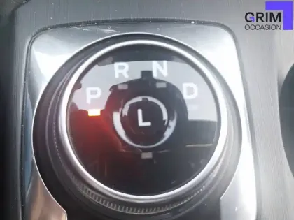 Photo 35 Ford Kuga  2.5 Duratec 180 ch FlexiFuel FHEV E85 Powershift