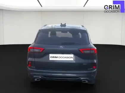 Photo 69 Ford Kuga  2.5 Duratec 180 ch FlexiFuel FHEV E85 Powershift