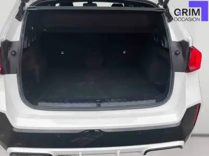 Photo 11 BMW X1  xDrive 23d 211ch DKG7