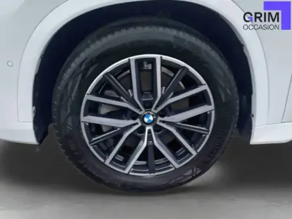 Photo 12 BMW X1  xDrive 23d 211ch DKG7