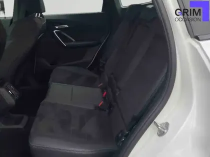 Photo 10 BMW X1  xDrive 23d 211ch DKG7