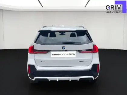Photo 18 BMW X1  xDrive 23d 211ch DKG7