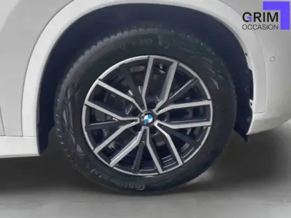 Photo 13 BMW X1  xDrive 23d 211ch DKG7