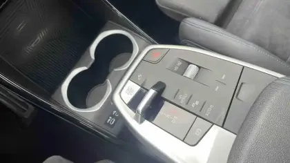 Photo 9 BMW X1  xDrive 23d 211ch DKG7