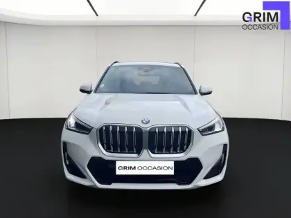 Photo 37 BMW X1  xDrive 23d 211ch DKG7