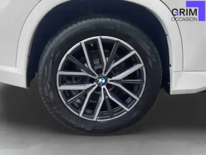 Photo 34 BMW X1  xDrive 23d 211ch DKG7