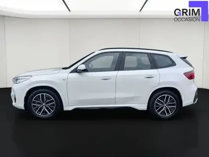 Photo 39 BMW X1  xDrive 23d 211ch DKG7