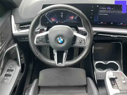 Photo 25 BMW X1  xDrive 23d 211ch DKG7