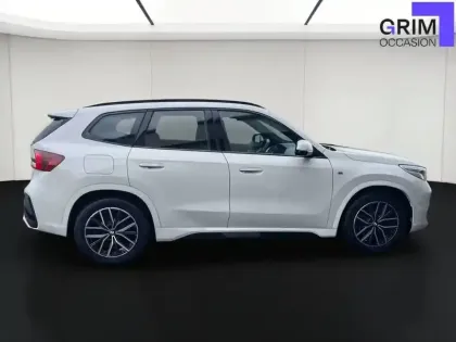 Photo 22 BMW X1  xDrive 23d 211ch DKG7