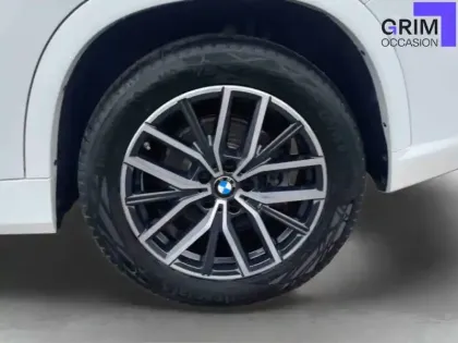 Photo 35 BMW X1  xDrive 23d 211ch DKG7