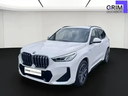 Photo 20 BMW X1  xDrive 23d 211ch DKG7