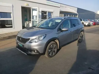 Photo Peugeot 2008 Allure