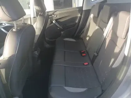 Photo 9 Peugeot 2008  PureTech 130ch S&S BVM6