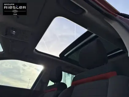 Photo 22 Citroën C3 Aircross  PureTech 110 S&S BVM6