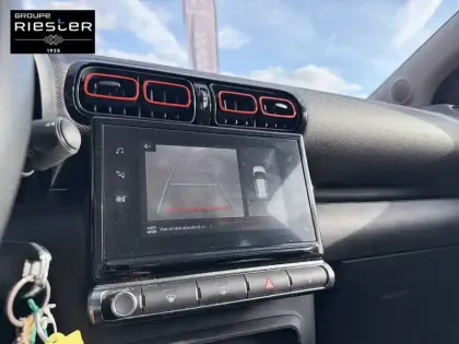 Photo 18 Citroën C3 Aircross  PureTech 110 S&S BVM6