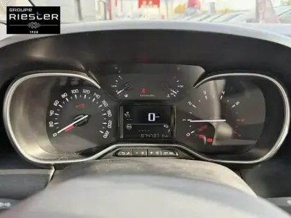 Photo 9 Citroën C3 Aircross  PureTech 110 S&S BVM6