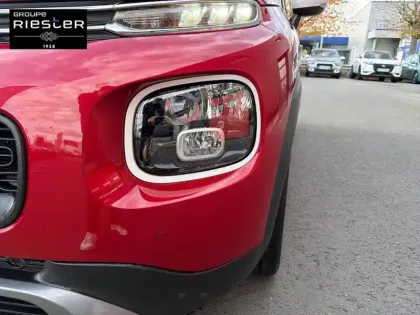 Photo 15 Citroën C3 Aircross  PureTech 110 S&S BVM6