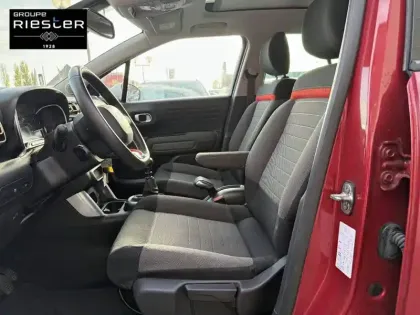 Photo 10 Citroën C3 Aircross  PureTech 110 S&S BVM6