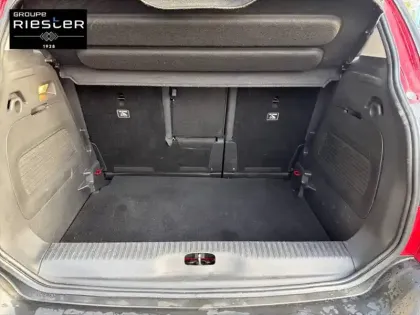 Photo 5 Citroën C3 Aircross  PureTech 110 S&S BVM6