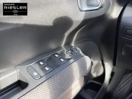 Photo 20 Citroën C3 Aircross  PureTech 110 S&S BVM6