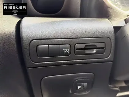 Photo 19 Citroën C3 Aircross  PureTech 110 S&S BVM6