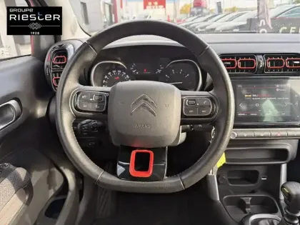 Photo 8 Citroën C3 Aircross  PureTech 110 S&S BVM6