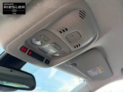 Photo 21 Citroën C3 Aircross  PureTech 110 S&S BVM6