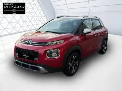 Photo Citroën C3 Aircross Shine