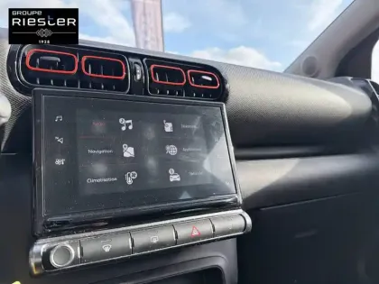 Photo 17 Citroën C3 Aircross  PureTech 110 S&S BVM6