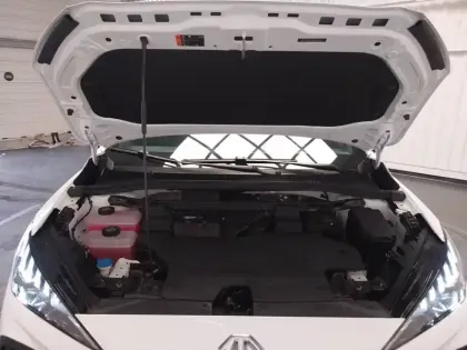 Photo 30 Mg Mg4  Electric 51kWh - 125 kW 2WD