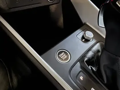 Photo 23 Audi A1  Sportback 25 TFSI 95 ch S tronic 7