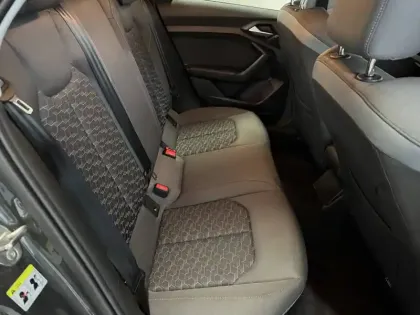 Photo 10 Audi A1  Sportback 25 TFSI 95 ch S tronic 7