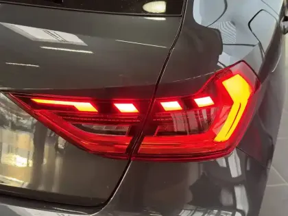 Photo 18 Audi A1  Sportback 25 TFSI 95 ch S tronic 7