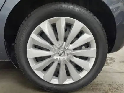 Photo 47 Nissan Micra Gén. V (K14) Ph1 Business Edition 5