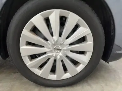 Photo 81 Nissan Micra Gén. V (K14) Ph1 Business Edition 5