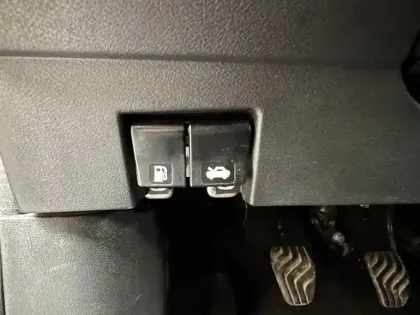 Photo 54 Nissan Micra Gén. V (K14) Ph1 Business Edition 5