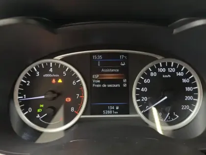 Photo 103 Nissan Micra  IG-T 92