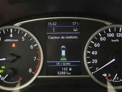 Photo 114 Nissan Micra  IG-T 92