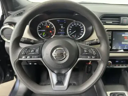 Photo 97 Nissan Micra  IG-T 92