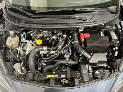 Photo 31 Nissan Micra  IG-T 92