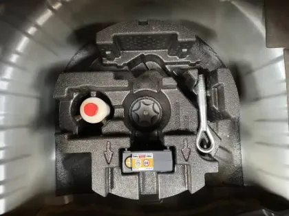 Photo 119 Nissan Micra  IG-T 92