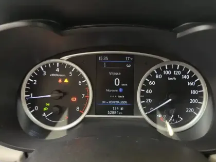 Photo 19 Nissan Micra  IG-T 92