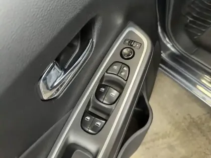 Photo 10 Nissan Micra  IG-T 92