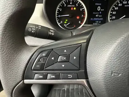 Photo 98 Nissan Micra  IG-T 92